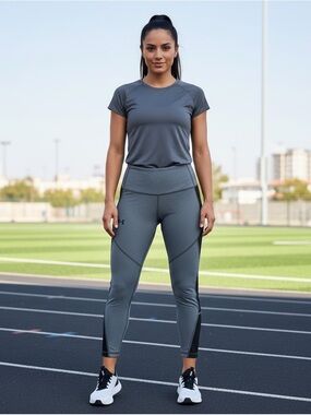 Under Armour Compression Performance Leggings